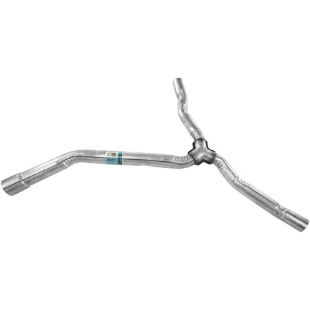 Walker Exhaust Intermediate Pipe, 53895 53895